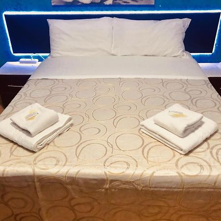When In Rome Accommodation Exteriör bild