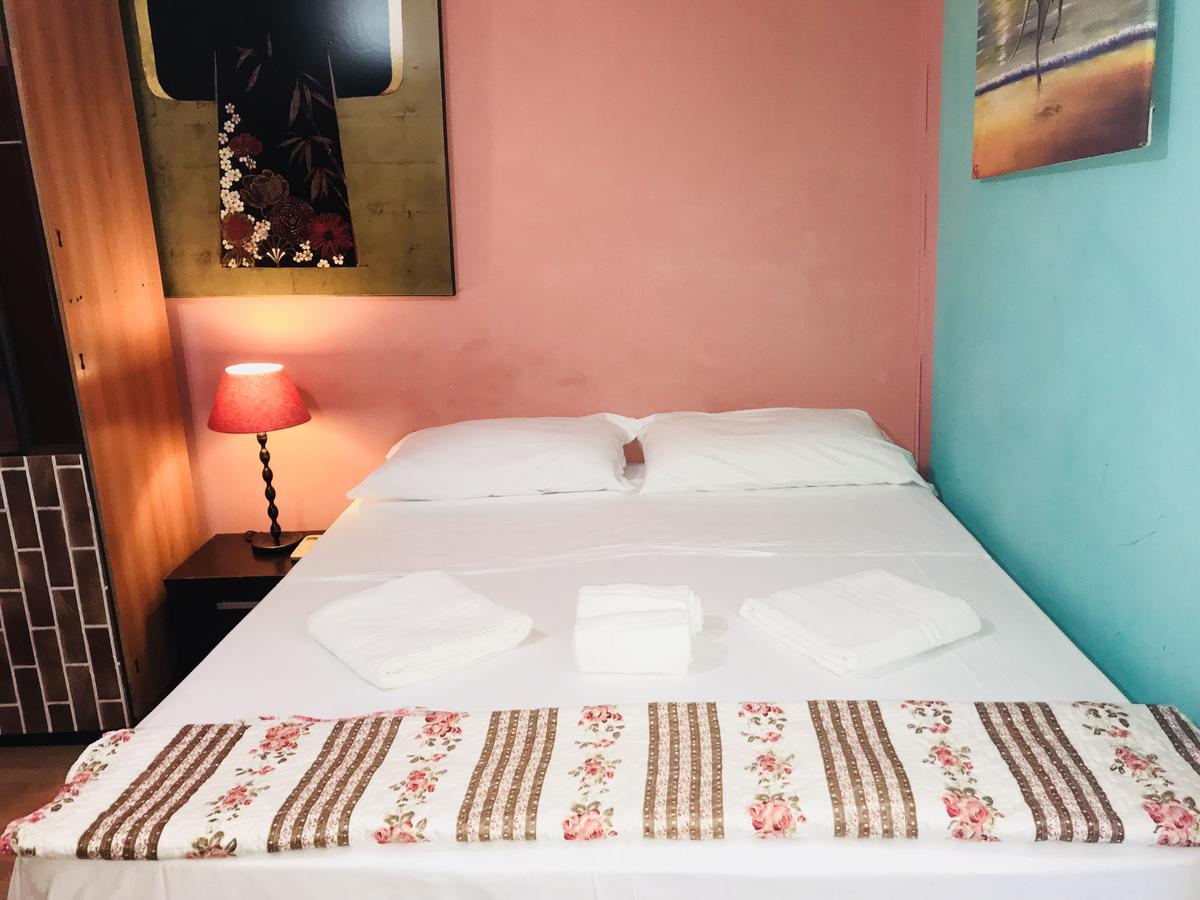 When In Rome Accommodation Exteriör bild