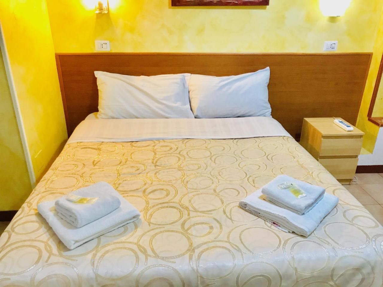 When In Rome Accommodation Exteriör bild