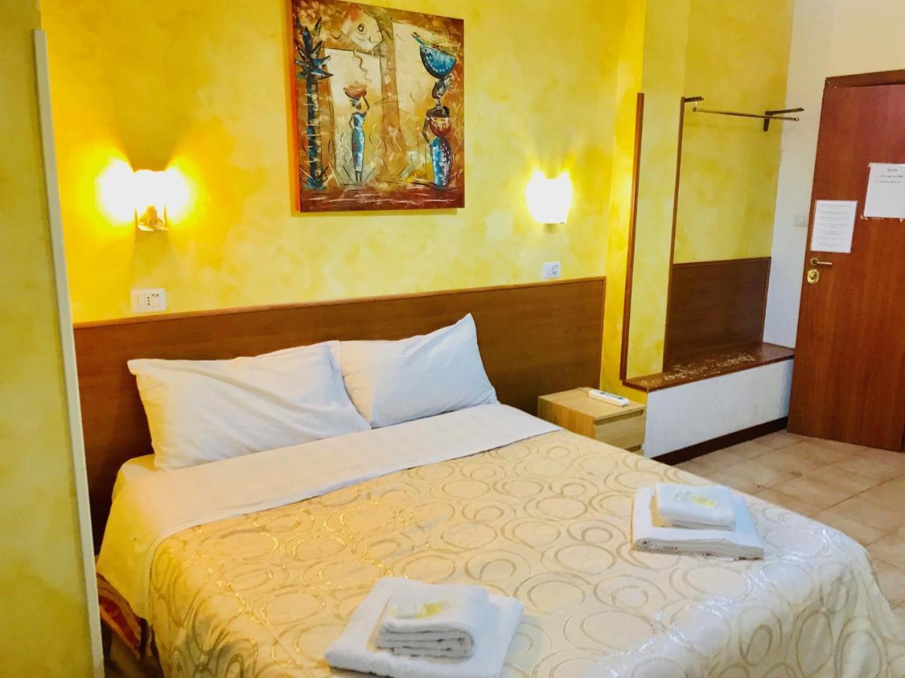 When In Rome Accommodation Exteriör bild