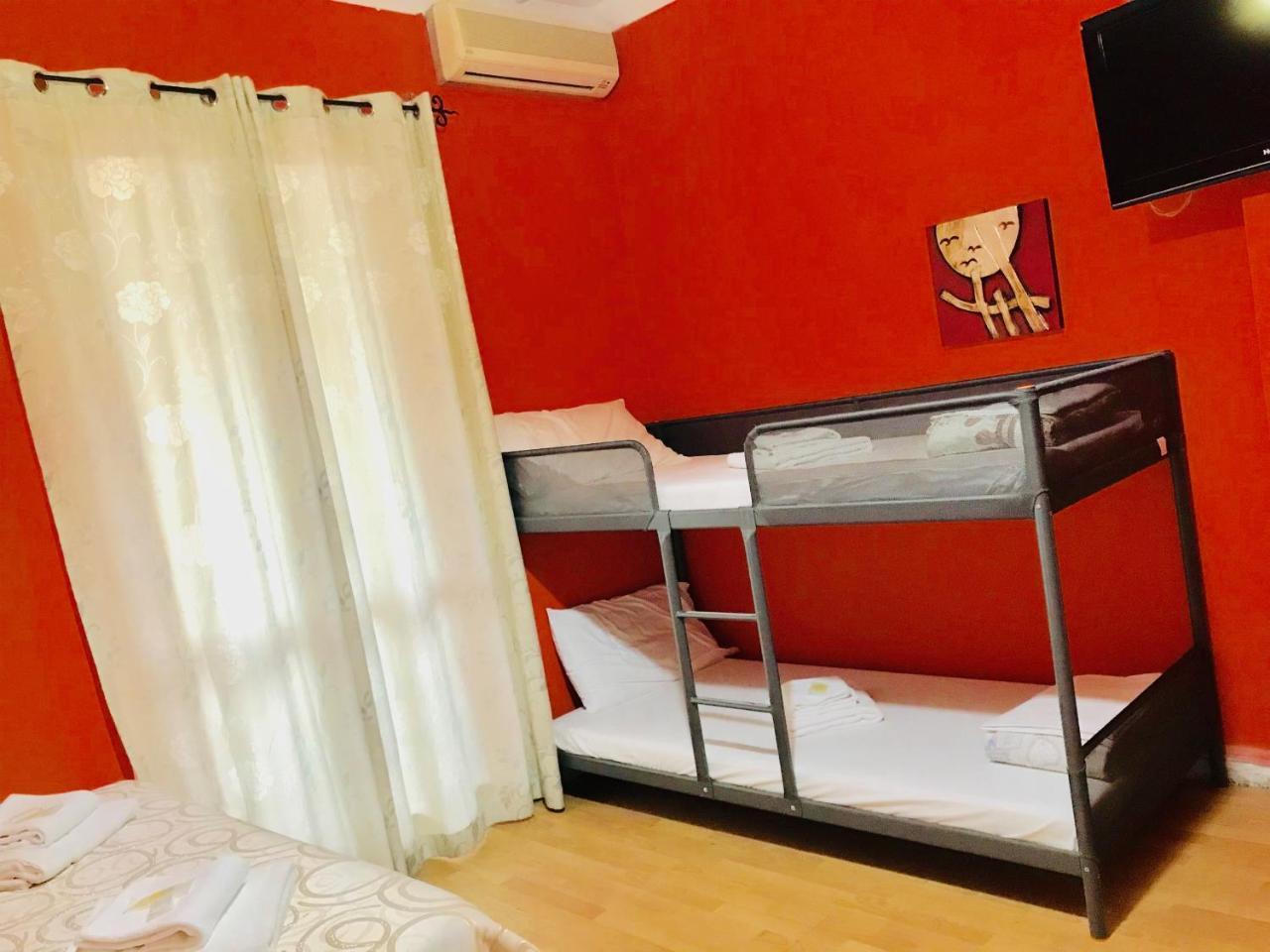When In Rome Accommodation Exteriör bild