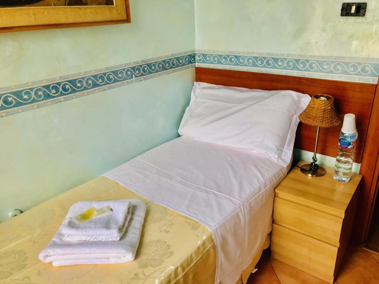 When In Rome Accommodation Exteriör bild