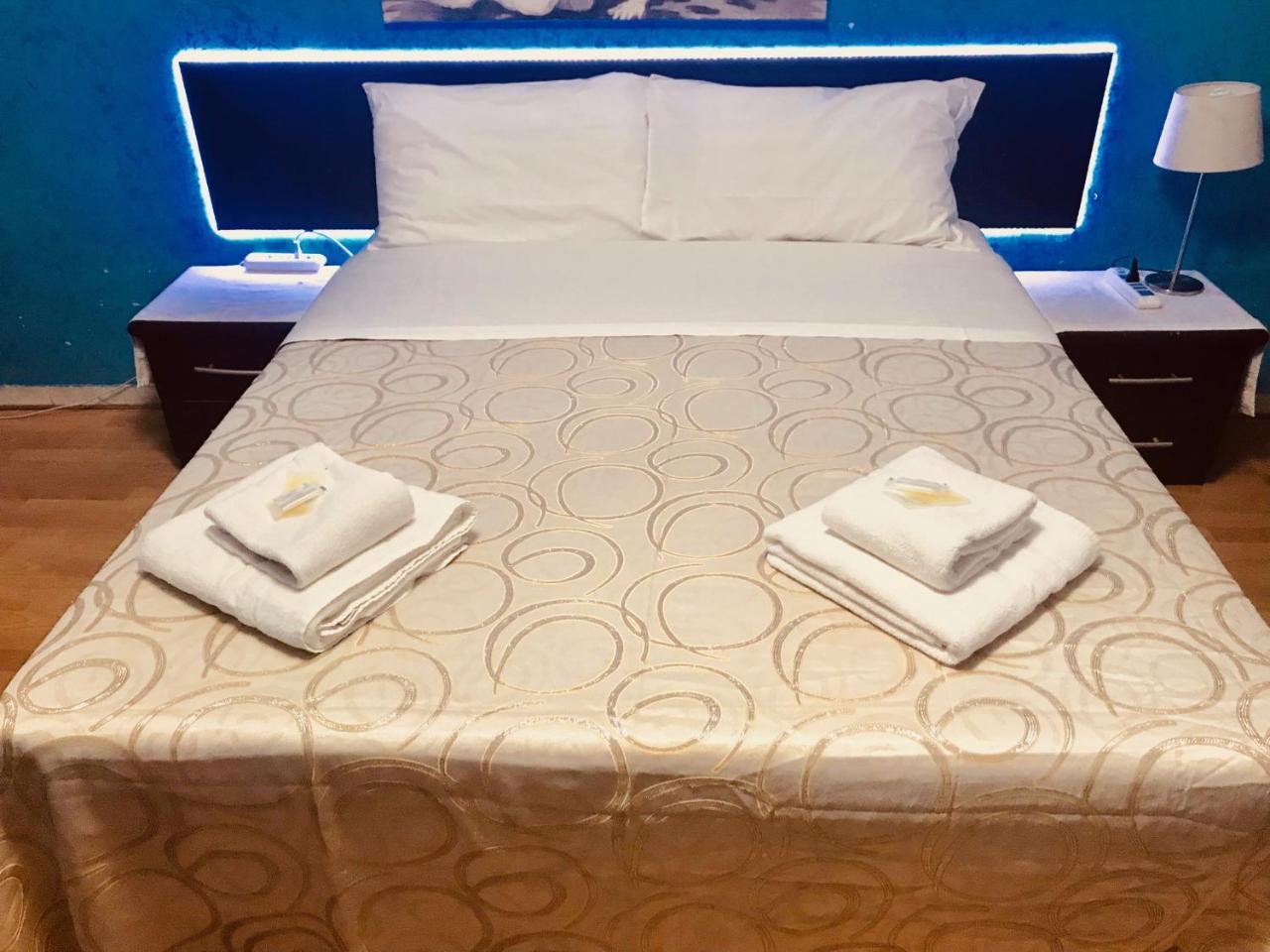 When In Rome Accommodation Exteriör bild