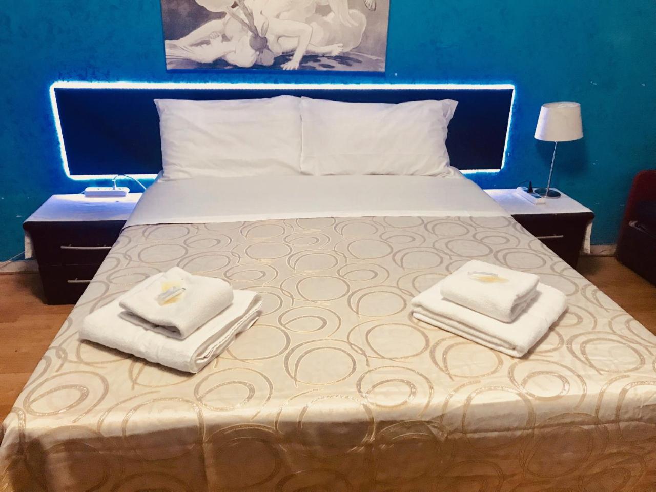 When In Rome Accommodation Exteriör bild